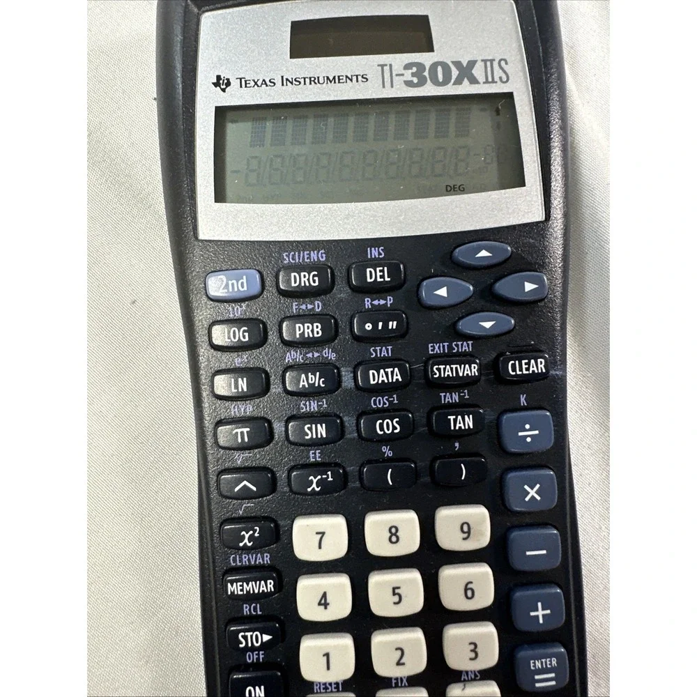 N/A texas instruments